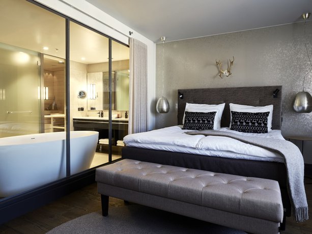 Imagen de la habitación del Hotel Laplands Bulevardi. Foto 4