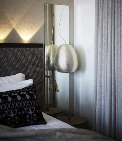 Imagen de la habitación del Hotel Laplands Bulevardi. Foto 5