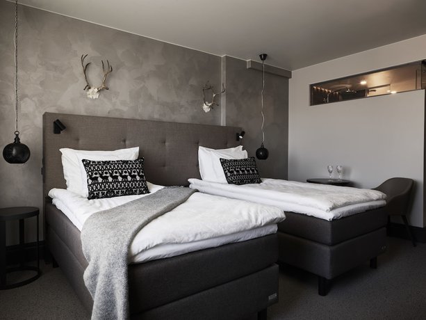 Imagen de la habitación del Hotel Laplands Bulevardi. Foto 7