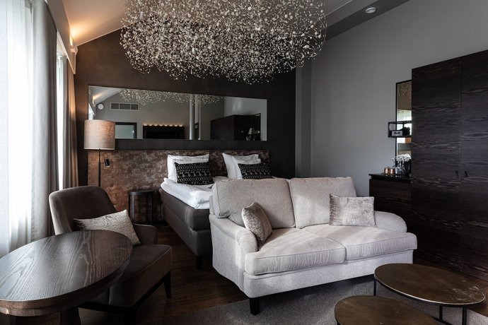 Imagen de la habitación del Hotel Laplands Bulevardi. Foto 8