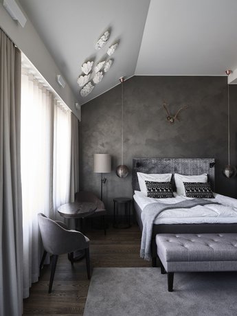 Imagen de la habitación del Hotel Laplands Bulevardi. Foto 9