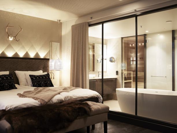 Imagen de la habitación del Hotel Laplands Bulevardi. Foto 15