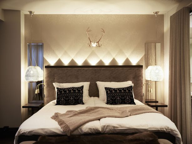 Imagen de la habitación del Hotel Laplands Bulevardi. Foto 18