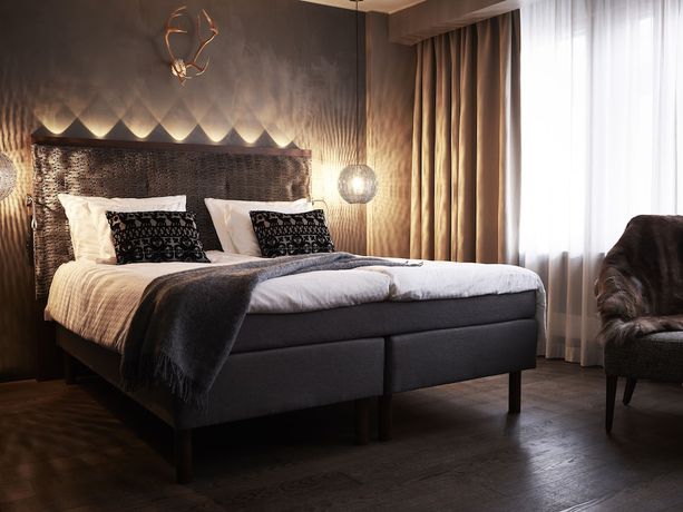 Imagen de la habitación del Hotel Laplands Bulevardi. Foto 19