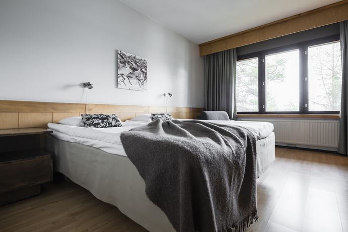 Imagen de la habitación del Hotel Laplands Hetta. Foto 3