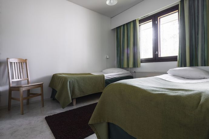 Imagen de la habitación del Hotel Laplands Hetta. Foto 6