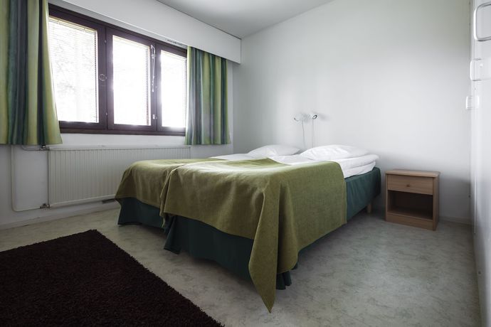 Imagen de la habitación del Hotel Laplands Hetta. Foto 14