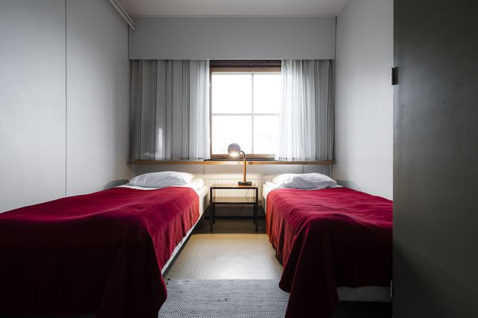 Imagen de la habitación del Hotel Laplands Kilpis. Foto 3