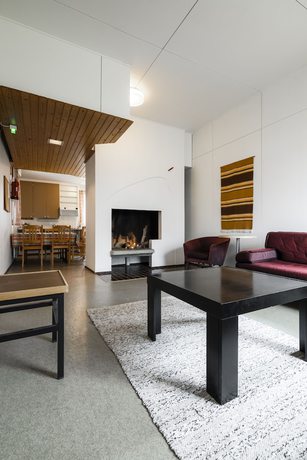 Imagen de la habitación del Hotel Laplands Kilpis. Foto 4