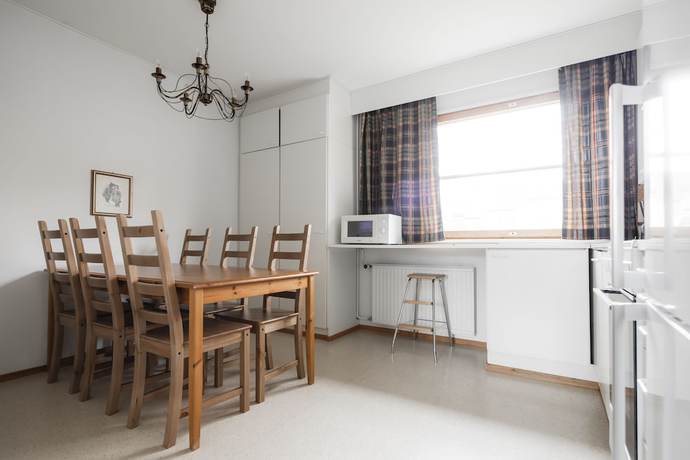 Imagen de la habitación del Hotel Laplands Kilpis. Foto 5