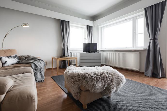Imagen de la habitación del Hotel Laplands Kilpis. Foto 7