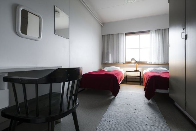Imagen de la habitación del Hotel Laplands Kilpis. Foto 9