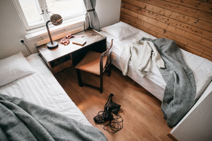 Imagen de la habitación del Hotel Laplands Kilpis. Foto 10
