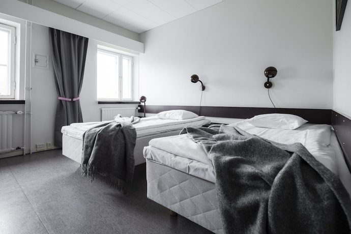 Imagen de la habitación del Hotel Laplands Kilpis. Foto 11