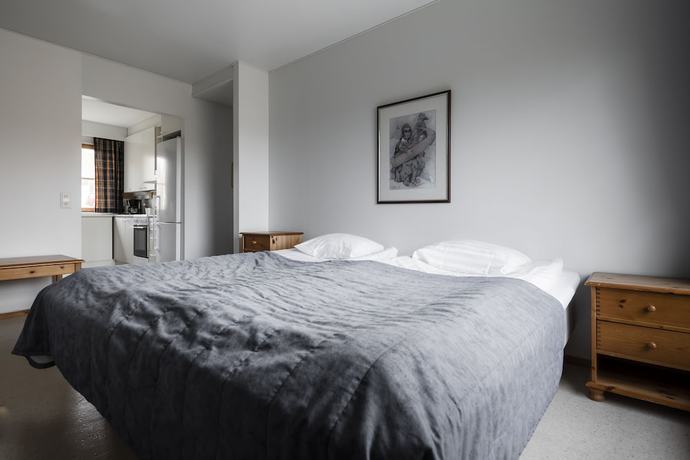 Imagen de la habitación del Hotel Laplands Kilpis. Foto 12