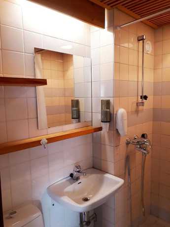 Imagen de la habitación del Hotel Laplands Kilpis. Foto 13