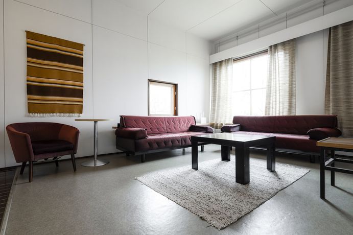 Imagen de la habitación del Hotel Laplands Kilpis. Foto 14