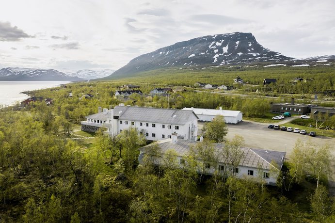 Imagen general del Hotel Laplands Kilpis. Foto 1
