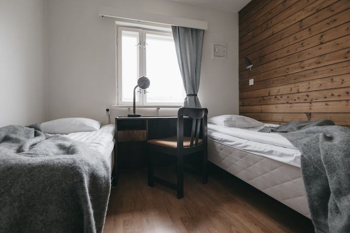 Imagen de la habitación del Hotel Laplands Kilpis. Foto 16