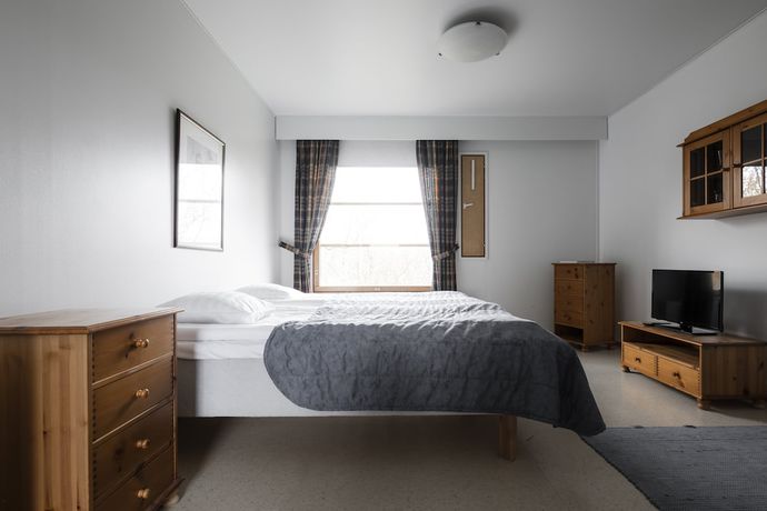 Imagen de la habitación del Hotel Laplands Kilpis. Foto 18