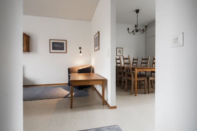 Imagen de la habitación del Hotel Laplands Kilpis. Foto 19