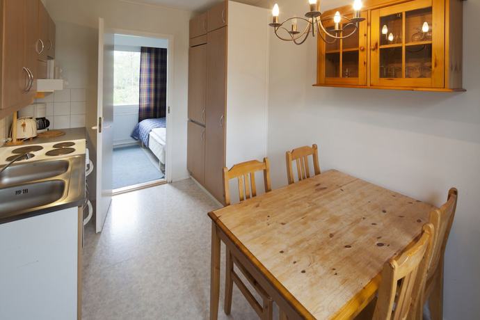 Imagen de la habitación del Hotel Laplands Kilpis. Foto 20