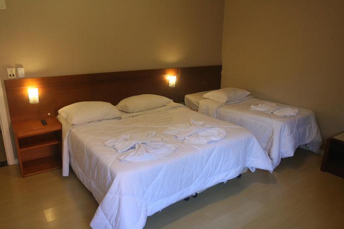 Imagen general del Hotel Laponia Gramado. Foto 1