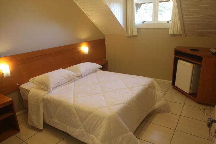 Imagen general del Hotel Laponia Gramado. Foto 2