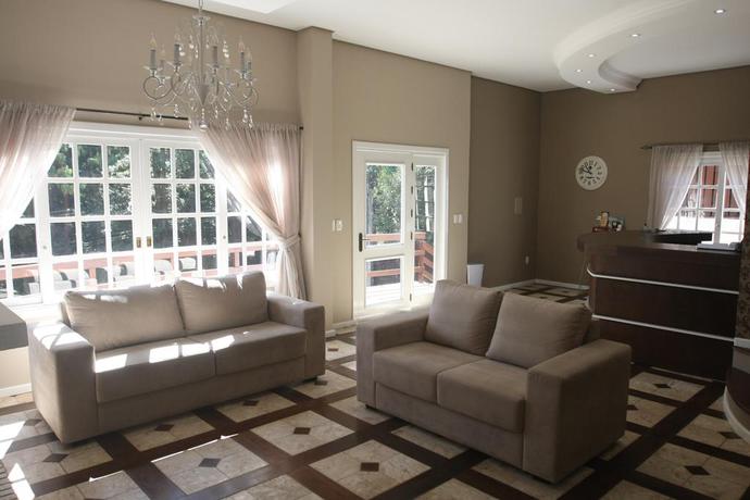 Imagen general del Hotel Laponia Gramado. Foto 3