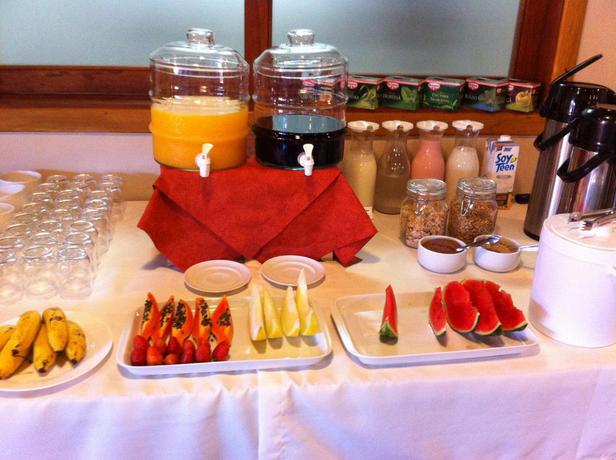 Imagen general del Hotel Laponia Gramado. Foto 5