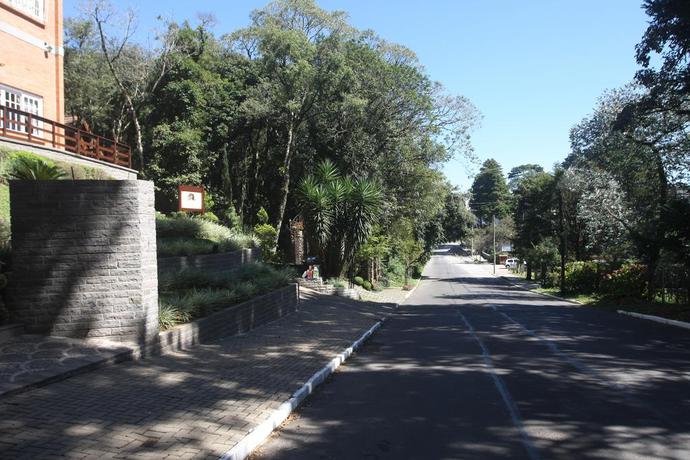 Imagen general del Hotel Laponia Gramado. Foto 9