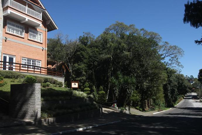 Imagen general del Hotel Laponia Gramado. Foto 10