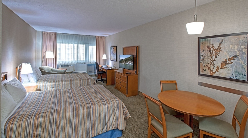 Imagen de la habitación del Hotel L'appartement. Foto 3