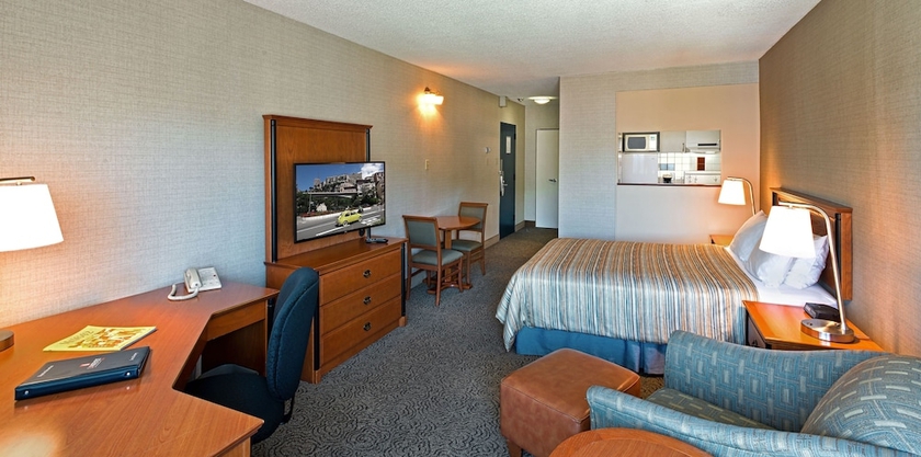 Imagen de la habitación del Hotel L'appartement. Foto 5