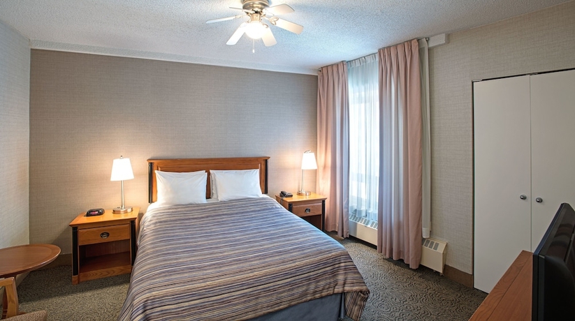 Imagen de la habitación del Hotel L'appartement. Foto 6