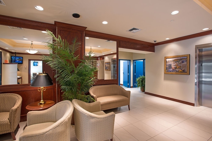 Imagen de los interiores del Hotel L'appartement. Foto 14