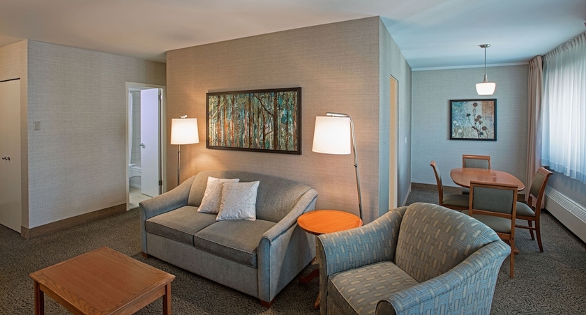 Imagen de la habitación del Hotel L'appartement. Foto 9