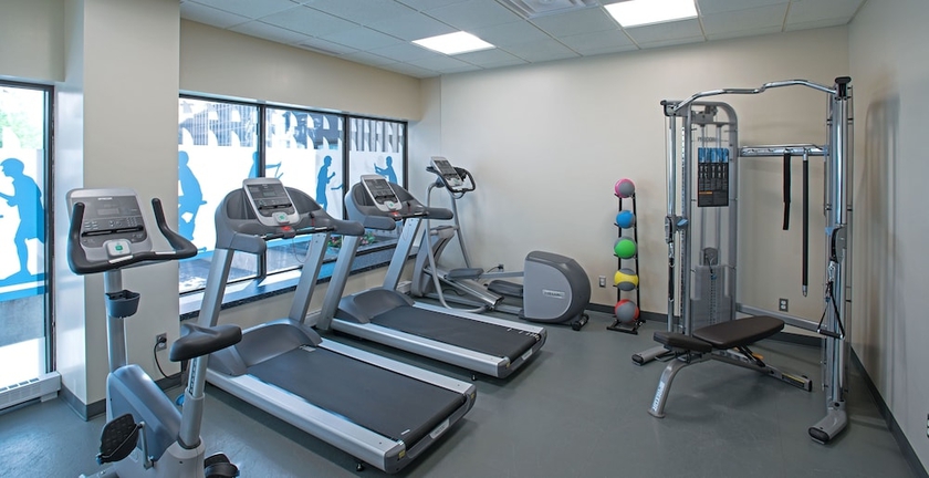 Imagen de los interiores del Hotel L'appartement. Foto 17