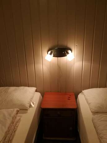 Imagen general del Hotel Lapphaugen turiststasjon. Foto 2