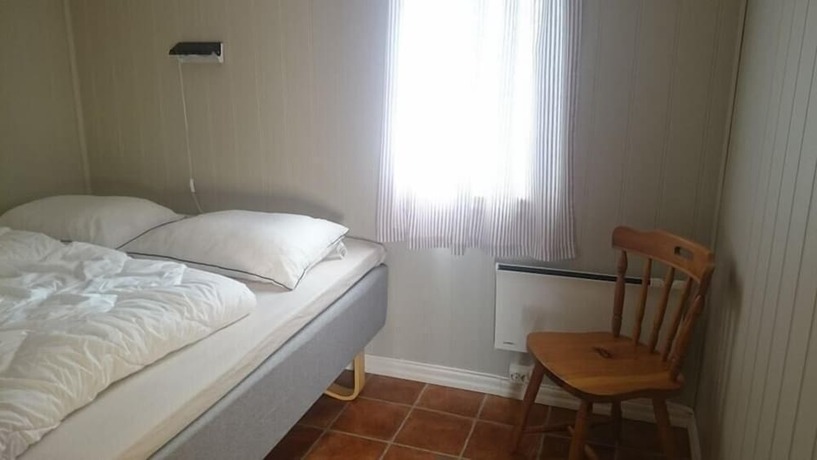 Imagen de la habitación del Hotel Lapphaugen turiststasjon. Foto 17