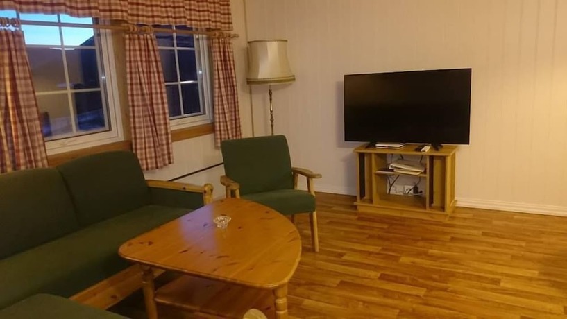 Imagen de la habitación del Hotel Lapphaugen turiststasjon. Foto 18