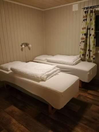 Imagen de la habitación del Hotel Lapphaugen turiststasjon. Foto 19