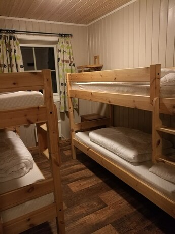Imagen de la habitación del Hotel Lapphaugen turiststasjon. Foto 20