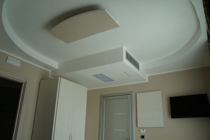 Imagen de la habitación del Hotel L'approdo, Anzio. Foto 3