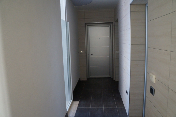 Imagen de los interiores del Hotel L'approdo, Anzio. Foto 8