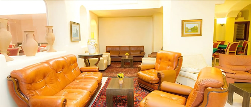 Imagen de los interiores del Hotel L'approdo, Bagni. Foto 15