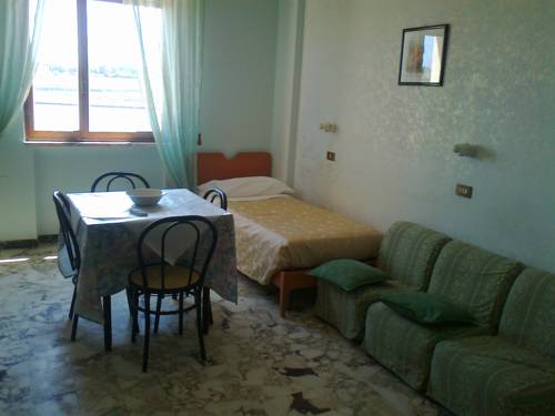 Imagen de la habitación del Hotel L'approdo, Brindisi. Foto 2