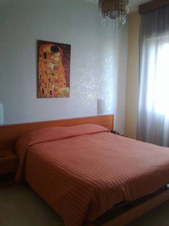 Imagen de la habitación del Hotel L'approdo, Brindisi. Foto 5
