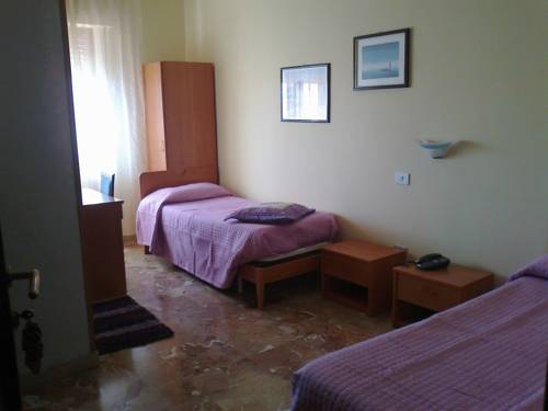 Imagen de la habitación del Hotel L'approdo, Brindisi. Foto 8