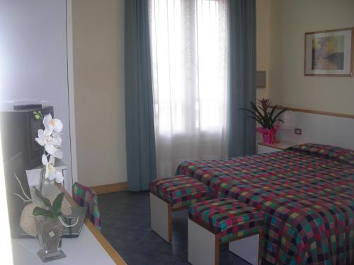 Imagen general del Hotel L'approdo, Castiglione della Pescaia. Foto 4